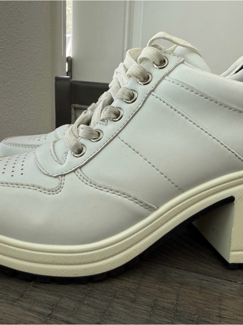 Madden Girl WMNS Vidaa Sneakers